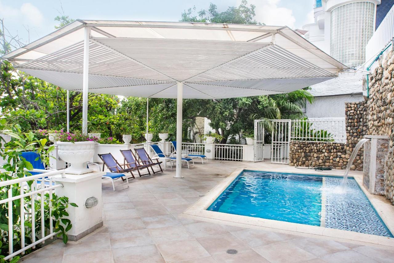 Santorini Casablanca 4* Papares