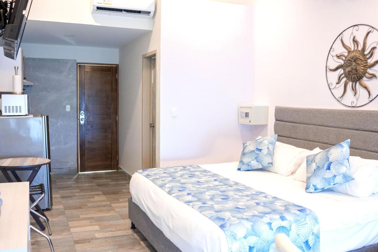 Santorini Casablanca 4*