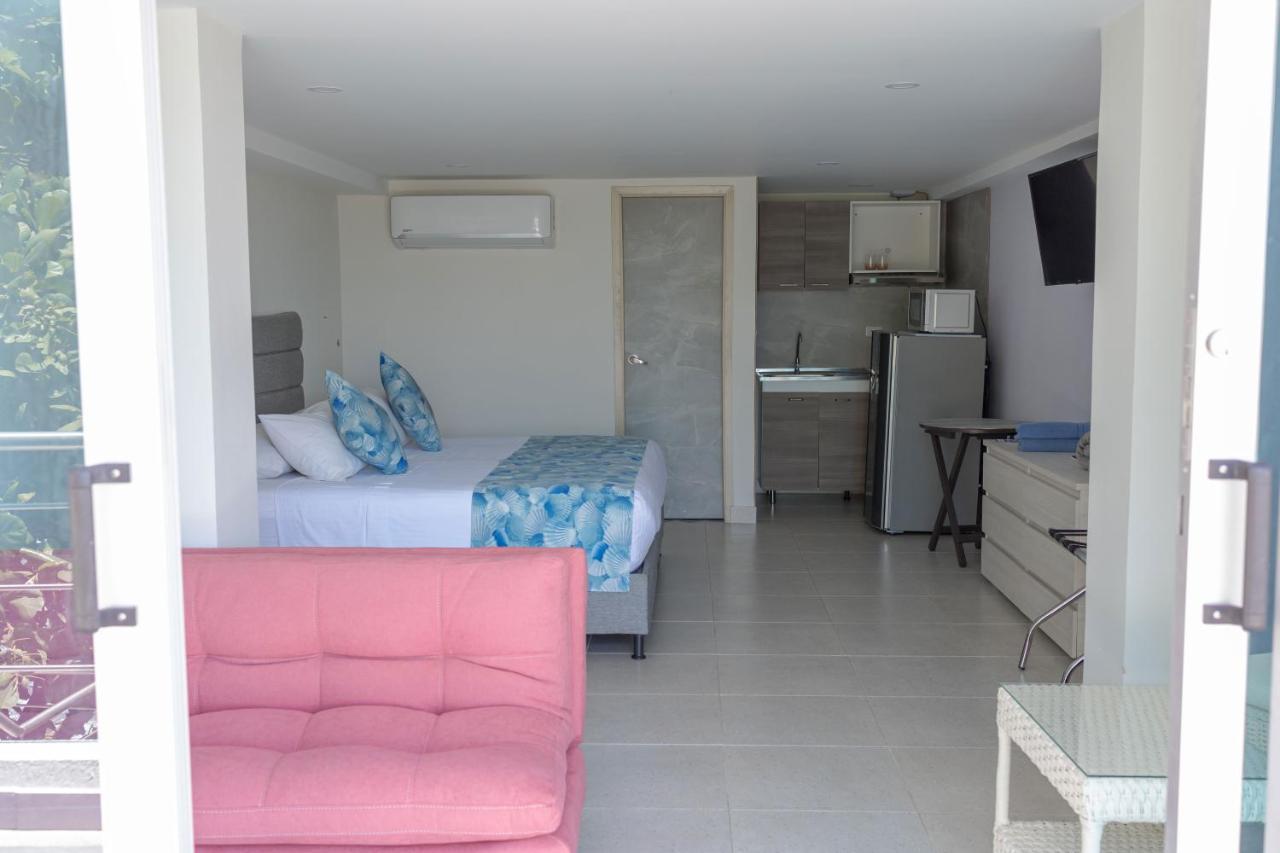 Santorini Casablanca Hotel 4*