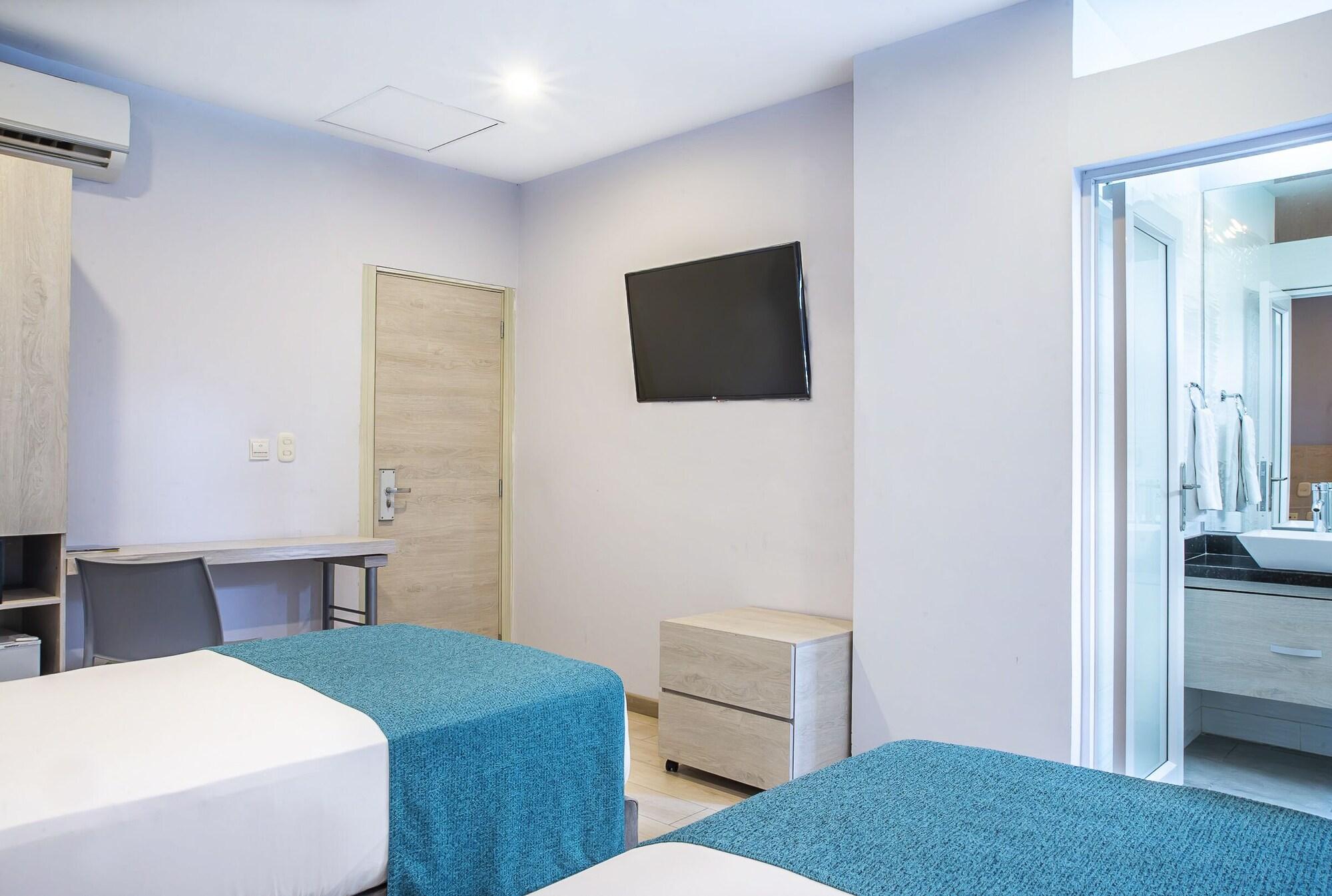 Santorini Casablanca 4*