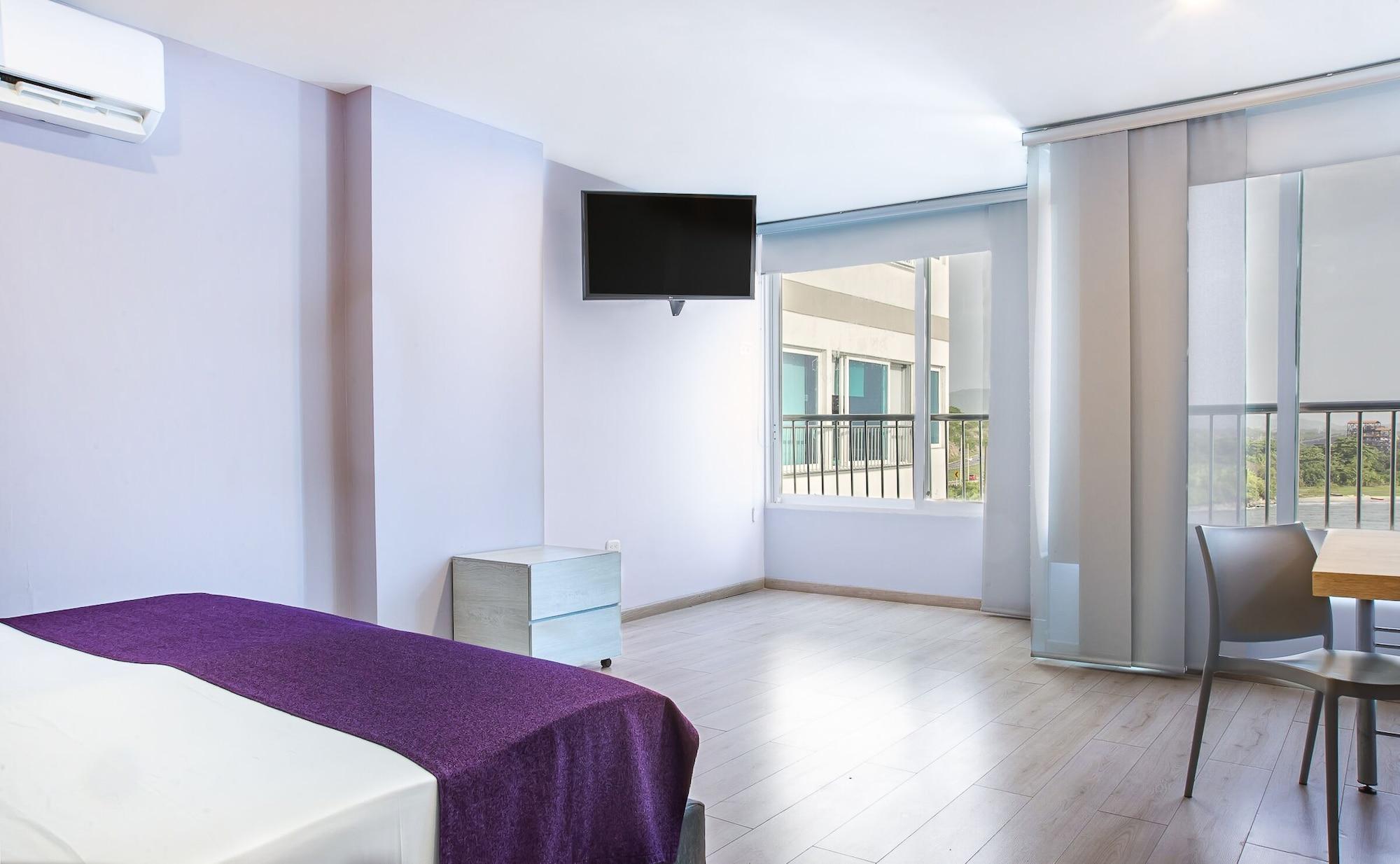 Hotel Santorini Casablanca Papares
