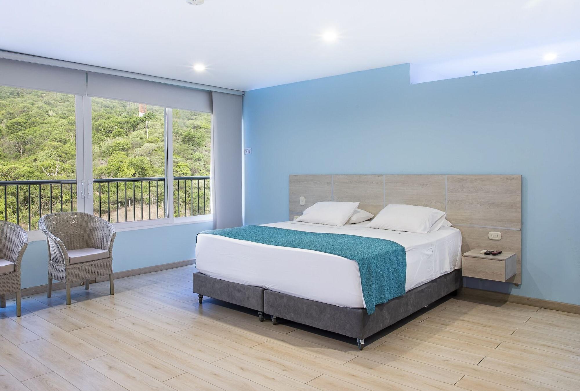 Hotel Santorini Casablanca