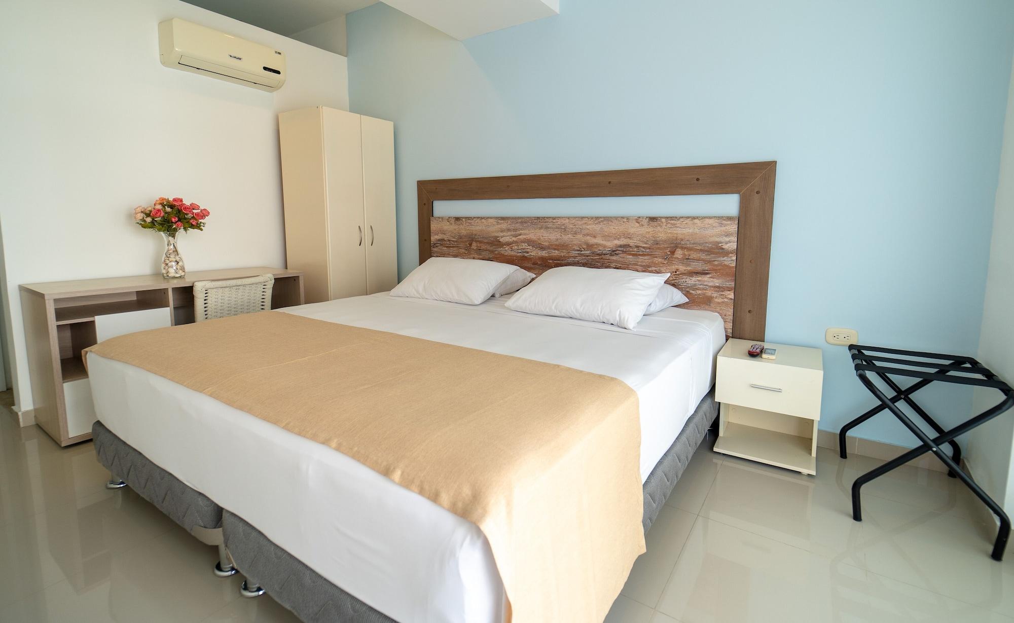 Santorini Casablanca 4*