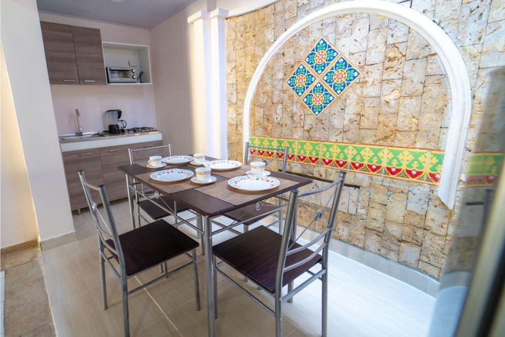 Santorini Casablanca Hotel