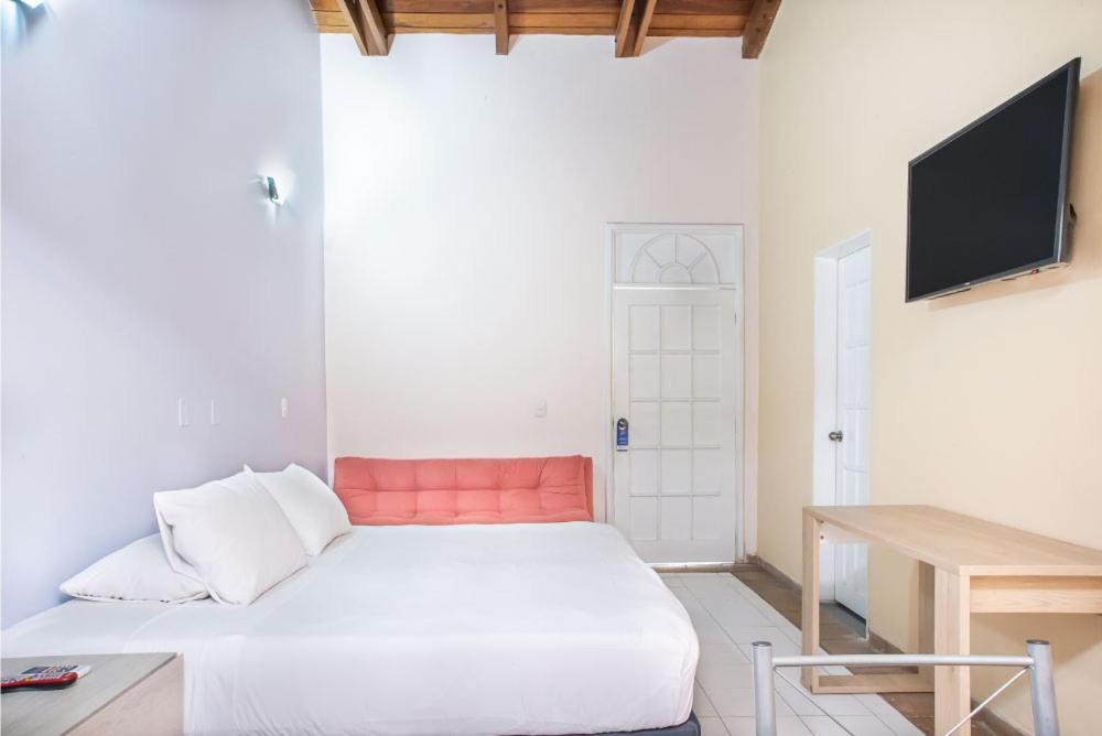 Santorini Casablanca Hotel 4*