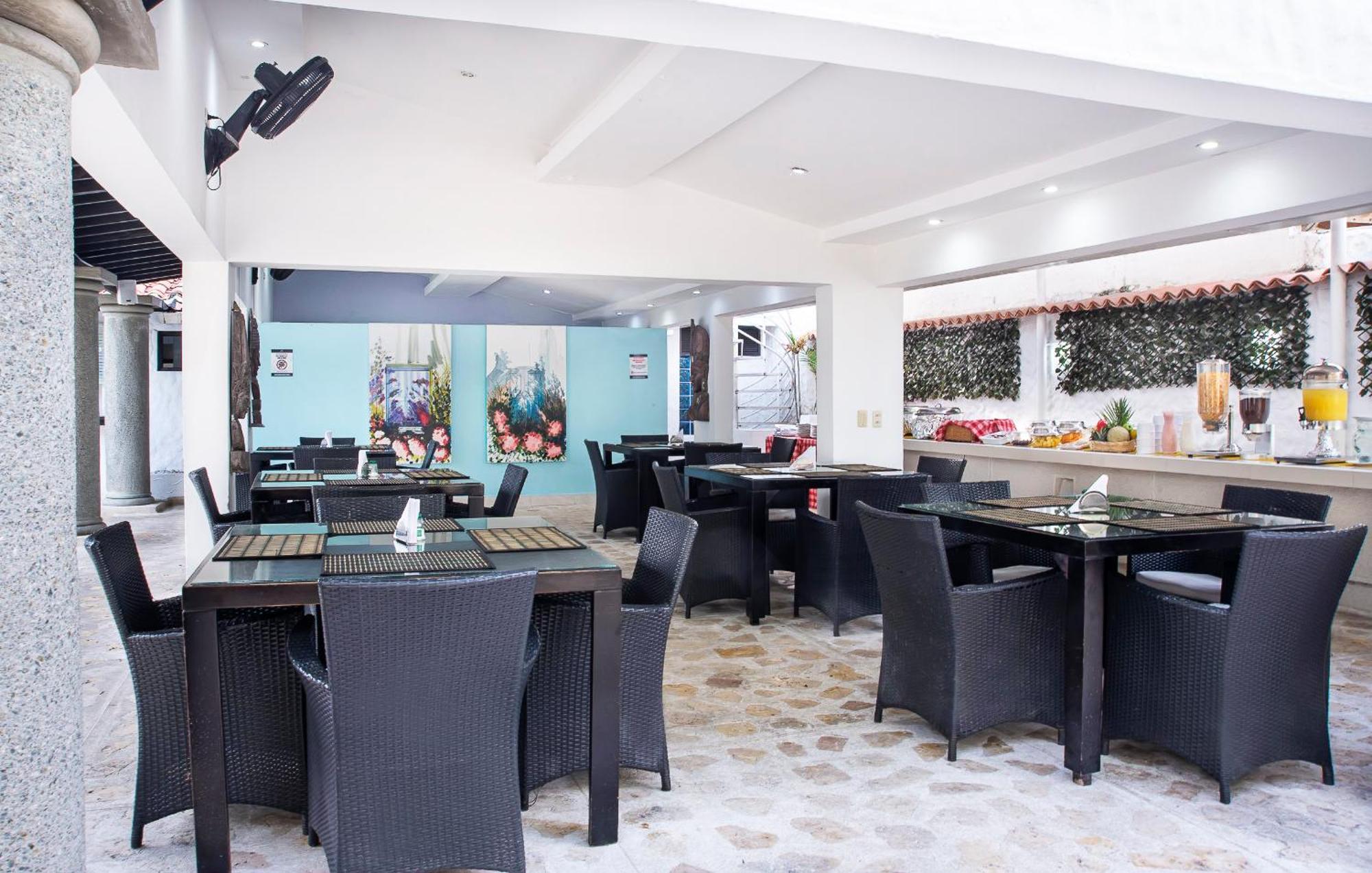 Santorini Casablanca Papares