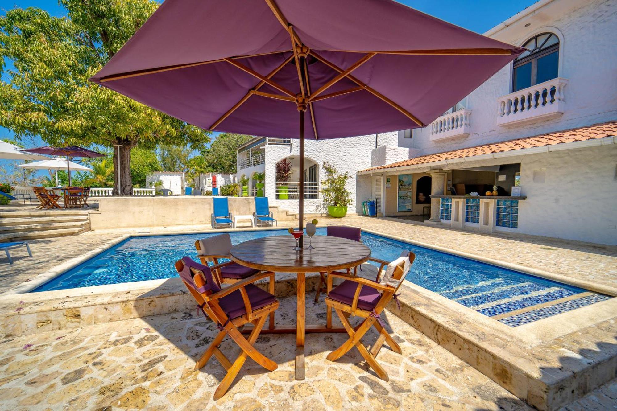 Santorini Casablanca 4*