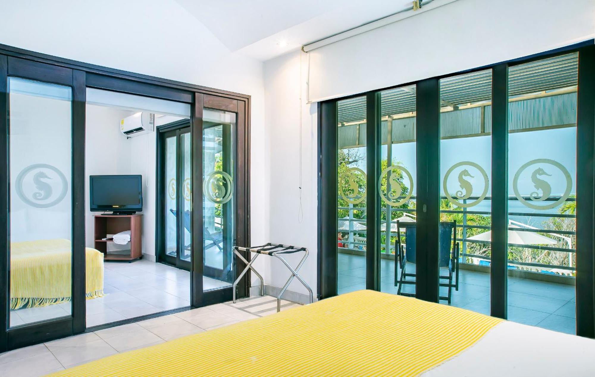 Santorini Casablanca Hotel Papares